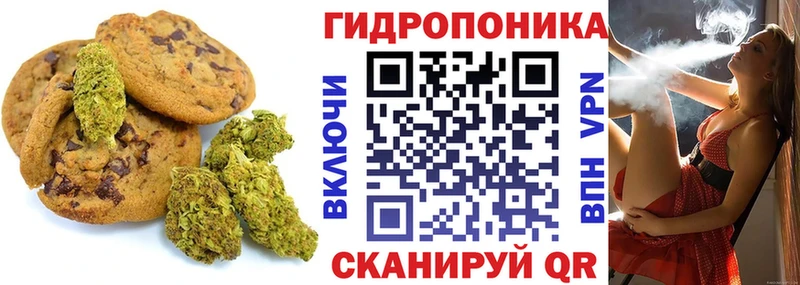 Canna-Cookies конопля  Выборг 