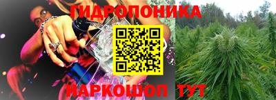 хмурый Бузулук